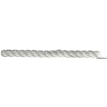 Osculati 3-strand line grey 16 mm, 06.454.16