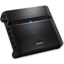 Alpine PMX-F640