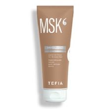 Карамельная маска для светлых волос Tefia My Blond Caramel Mask for Blonde Hair 250мл