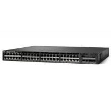 Cisco Cisco WS-C3650-48TQ-E