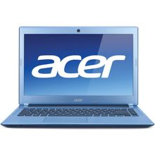 Ноутбук Acer Aspire V5-471G-53334G50Mabb i5 3337U 4 500 DVD-RW 2048 GT710M WiFi BT Win8 14" 2.23 кг