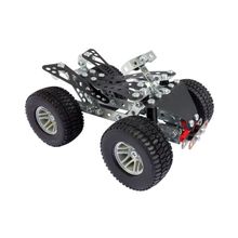 Meccano Набор приключения в пустыне