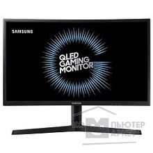 Samsung LCD  23.5" C24FG73FQI темно-серый черный