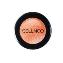 Тени для век тон 09 Ариана Оранжевый Cellnco Eye Love I Shadow Ariana Orange