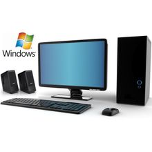 Комплект готового компьютера Preon 1490