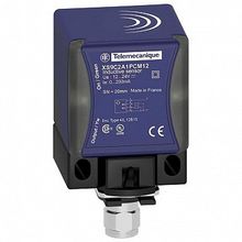 индуктивный датчик |  код. XSAV12373EX |  Schneider Electric