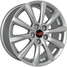 Колесный диск REPLICA OPL41 6,5x16 5x105 D56,6 ET39 s