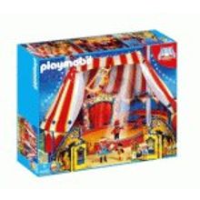 Playmobil Цирк Шапито с иллюминацией Playmobil