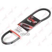 Ремень Клиновый LYNXauto арт. 10X700LX