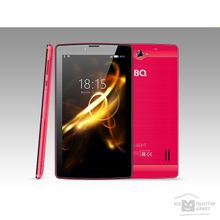 BQ -7083G Light Red 7", 1024 600, TN, 4 1.0Ghz, 1+8Гб, GPS, 7.0