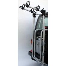 Крепление велосипеда на запасное колесо PERUZZO 4х4 Stelvio (2 велосипеда) PZ 373_375