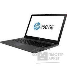 Hp 250 G6 2XZ30ES dk.silver 15.6"