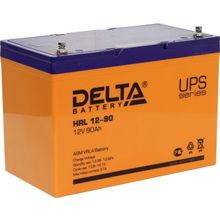 Аккумуляторная батарея DELTA HRL12-90