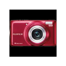 Fujifilm Finepix T400 red