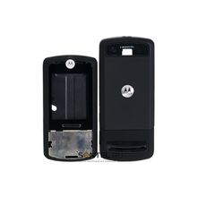 Корпус Class A-A-A Motorola Z6 черный