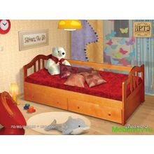 Кровать детская Диана-2