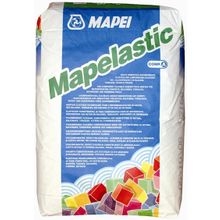 Mapei Mapelastic 8 кг