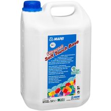 Mapei Ultracoat Soft Touch Base 5 л