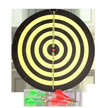 Бренд не указан Дартс 17" 6T2017, с дротиками