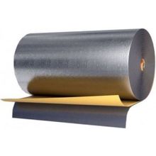 Энергофлекс Black Star Duct 1 м*7 м 15 мм AL