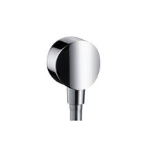 Шланговое Подсоединение Hansgrohe Fixfit S 27456000