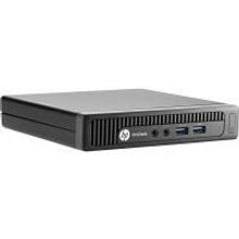 HP 400 G1 Desktop Mini (N9E88ES) настольный ПК