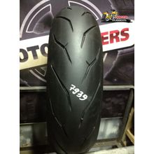 Pirelli 160 60 R17 Pirelli diablo rosso corsa