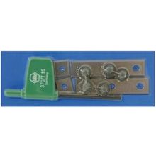 Сменные ножи Festool Wepla Set D 20 2+2