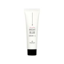 Крем для лица с Блюр эффектом The Skin House Bright Blur Cream 50мл