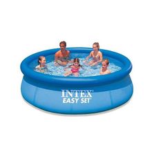 Надувной бассейн Intex 28132NP "Easy Set" (366х76см)