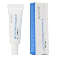 Крем для кожи вокруг глаз интенсивно увлажняющий Celranico Deep Moisturizing Aqua Eye Cream 20мл
