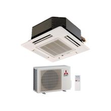 Кассетная инверторная сплит-система Mitsubishi Electric SLZ-KA50VA SUZ-KA50VA