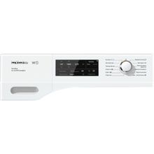 MIELE WCI670WPS ChromeEdition