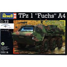 Revell Tpz Fuchs 1 Revell (Ревелл) 1:72