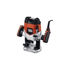 Фрезер Black&Decker KW900E