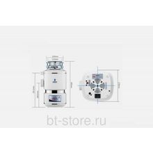Измельчитель пищевых отходов Oulin KDS553