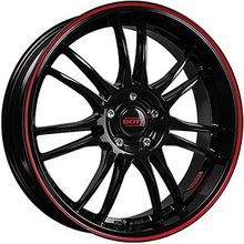 MOMO STORM G.2 8x18 5x112 ET45 D73.1