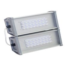 Промышленный светодиодный светильник OPTIMA-2Р-055-150-50