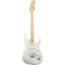 STANDARD STRATOCASTER MN ARCTIC WHITE TINT