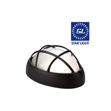 НПП (НПБ) 03-60-Опал черный «Virgo 5» (овал с обручем с защитной сеткой)