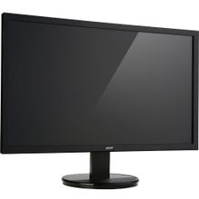 27"    ЖК монитор Acer   UM.HX3EE.E01   K272HLEbdBlack (LCD,  Wide,  1920x1080,  D-Sub, DVI)