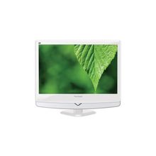 Монитор ViewSonic VX2451MHP-LED wh wh