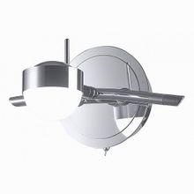 IDLamp 348 1A-Chrome