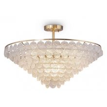 Maytoni Люстра на штанге Maytoni Mazzo MOD130CL-14G ID - 404475