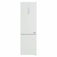 Холодильник Hotpoint HTW 8202I W Белый