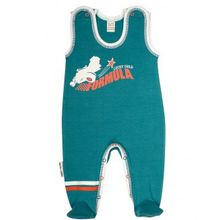 Lucky Child высокие коллекция Формула-1