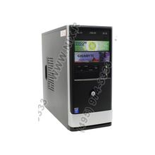 ПЭВМ X5000B (X5304LGi): Core i5-4570  8 Гб  1 Тб  2 Гб GeForce GTX660  DVDRW  Win7 Premium