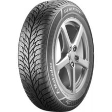 Автошина Matador MP 62 All Weather Evo 175 65 R14 82T