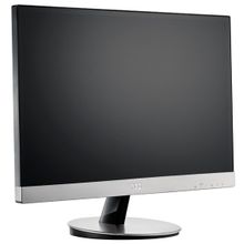 27"    ЖК монитор AOC i2769V  Black&Silver  (LCD, Wide, 1920x1080, D-Sub, DVI)