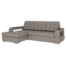 ПМ: Мягкая Линия Диван Виктория оттоманка